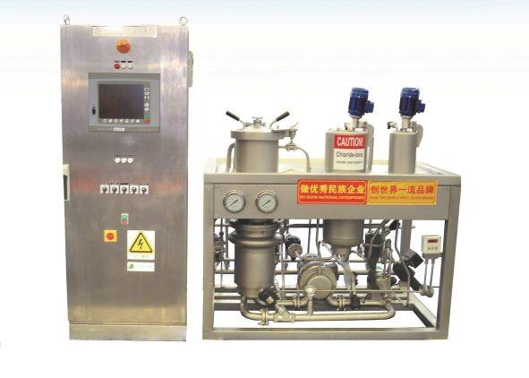 Buy High Temperature Textile Cone Yarn Dyeing Machine DF241 at wholesale prices