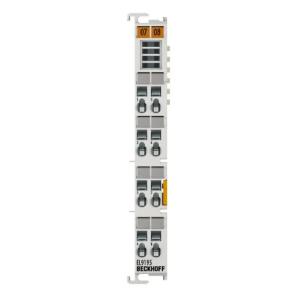Quality EL9195 Beckhoff PLC Modules Shield Terminal for sale