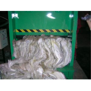 Plastic film shear cutter, film cutting machine,film bale cutter