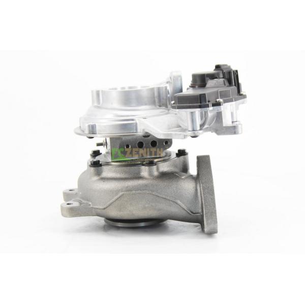 17201-11070 Car Engine Toyota Turbo Charger Ct16v Gun125r 2gd-Ftv Hilux 2.4L