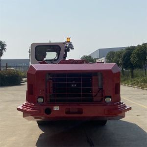 Mining Scraper /Underground Mining Scooptram SL07