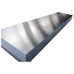 Bright Customized 6000 Series 6061 Aluminum Sheet for parts
