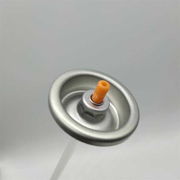 High - Capacity Hair Glue Spray Valve for Salons with Fast Refill Feature