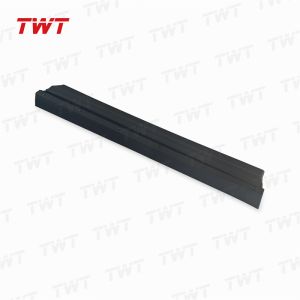 Quality Lexus NX Rear ABS Bumper Moulding 2014-2022 12 Months Warranty for sale