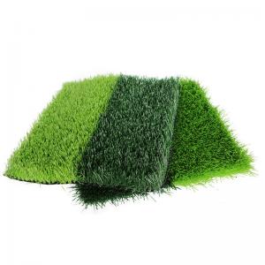 Quality Fifa Approved Football Turf Professional Artificial Grass 40mm for sale