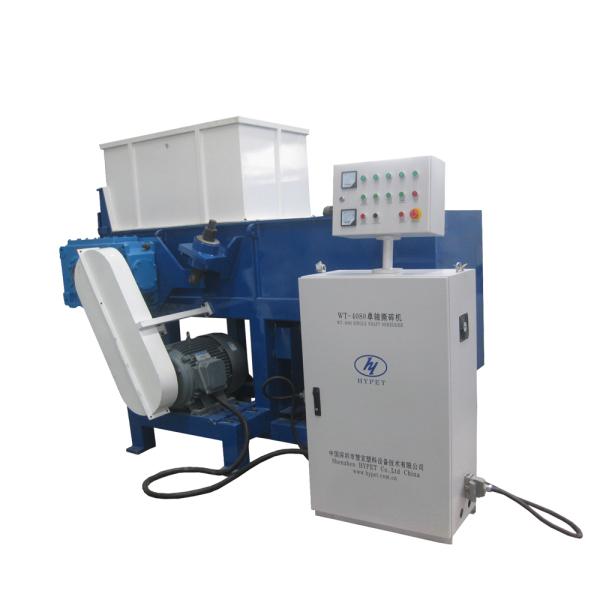 Shenzhen HYPET PVC Profile Extruders Machine /PVC Window Extruder Machine / PVC Kinds Of Profile Extruder Machine