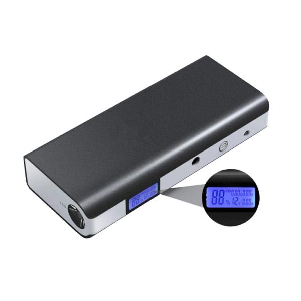 A3+S Electronic Lithium Jump Starters Multifunction 10800mAh