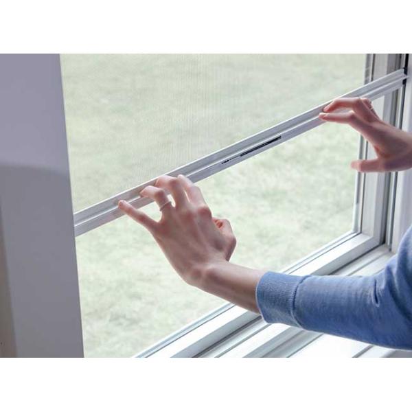 Stainless Steel Fly Screen Mesh Bug Mosquito Nets For Windows