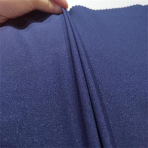 China 118gsm Polyester Spandex Fabric 75dx75d T800 100 Twill on sale
