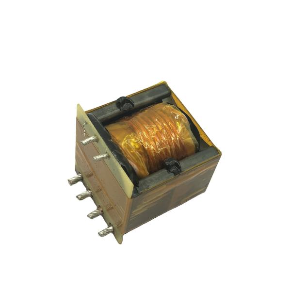 PCB EI Power Transformer Inductively Powered Electric Transformer Low Power