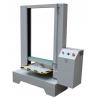 1Ton - 5Ton Paper Testing Equipments Carton Box Crush Compression Tester Machine for sale