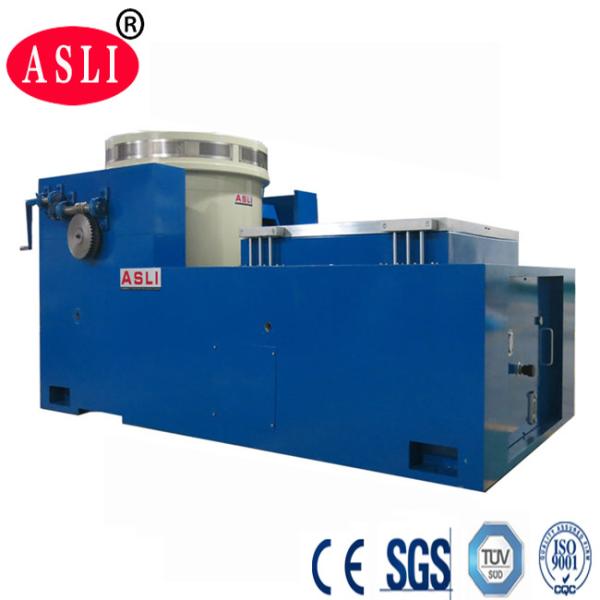 Buy Electrodynamic Shaker Mechanical Vibration Test Equipment / Vibration Monitoring System at wholesale prices