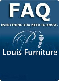 Steel Frames Leather Seat 4 Pcs Modern Metal Dining Chairs