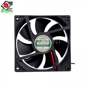 China Multifunctional 6W Computer Cabinet Cooling Fan Free standing on sale