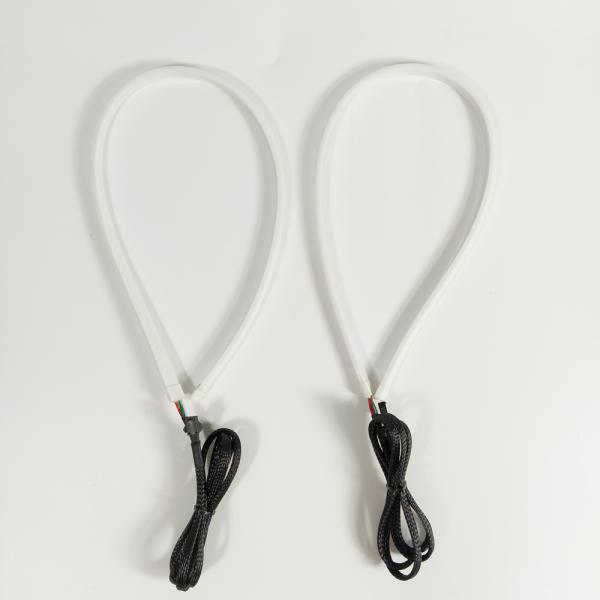 30cm 60cm 90cm Sequential Turn Signal Led Strip Led Switchback Strip