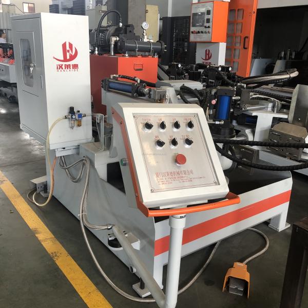 PLC Controlled Gravity Brass Ferrous Alloy Die Casting Machine For Bathroom Accessories
