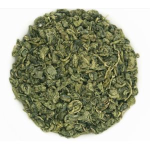 Quality 2019 green tea low price good quality for sale