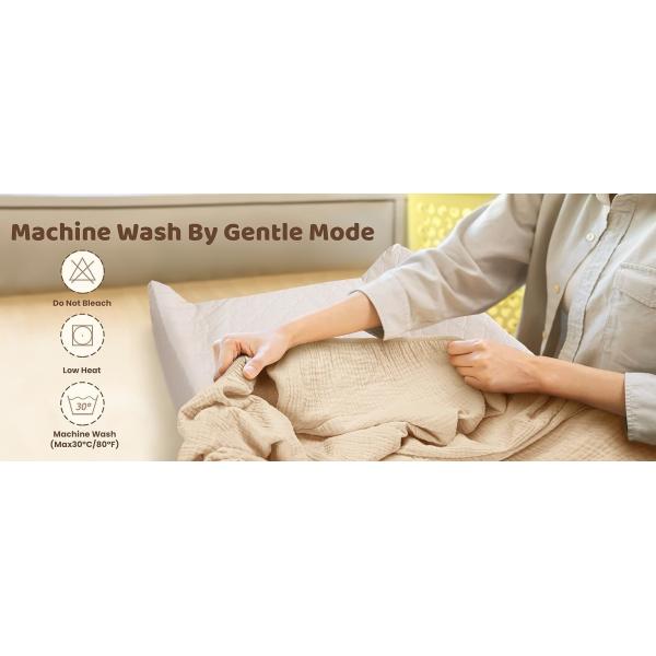 Soft Changing Table Pad With Cover Breathable Skin Friendly Modern Style