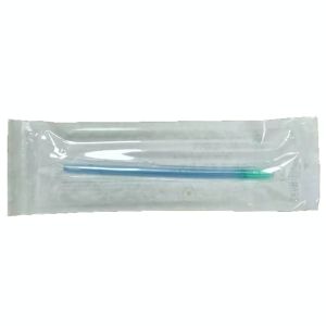 Quality Disposable Medical PVC Straight Suction Connecting Tube Ethylene Oxide Sterilized for sale