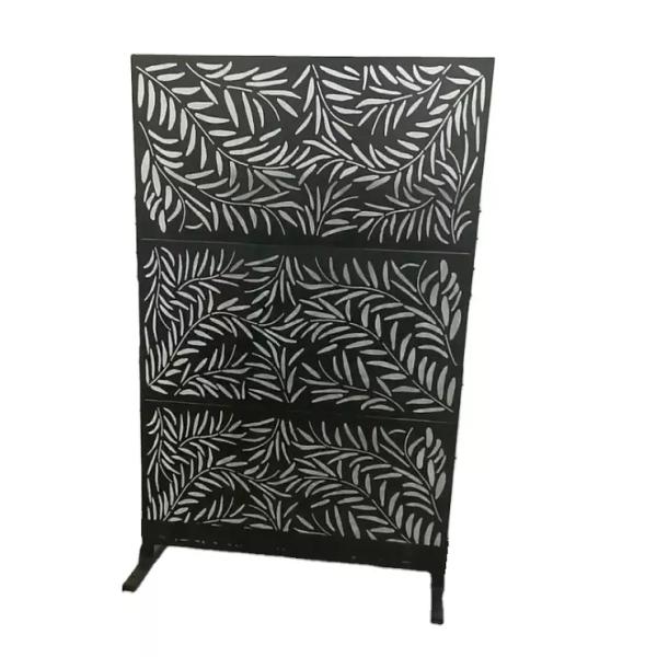 Home Decoration Metal Screen Partition Modern Living Room Divider