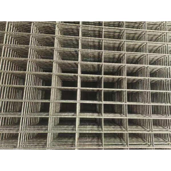 Mesh Length 12m Panasonic Plc Concrete Reinforced Mesh Welding Machine