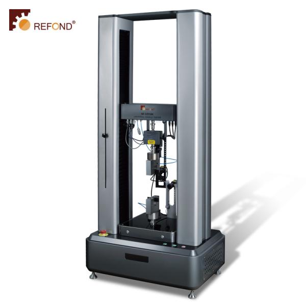 10KN Universal Testing Machine With Software, Double Column Tensile Strength