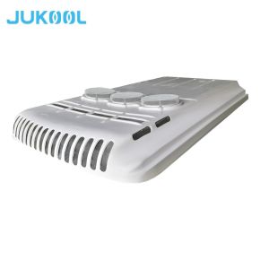 China 48000BTU 24V Rooftop Electric Bus Air Conditioner on sale