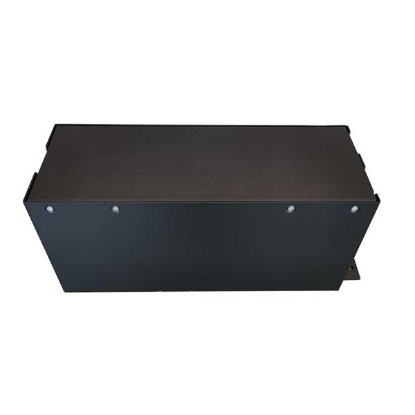 International Standard 40AH 48v Lithium Ion Forklift Battery Vibration Resistance