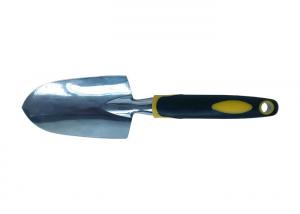 Quality High Hardness Garden Hand Tools , Hand Spade And Trowel 11.1/2 for sale
