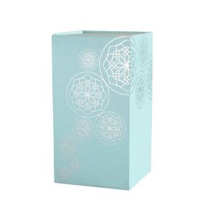 Quality Pantone Magnetic Close Folding Packaging Gift Box Matt Lamination for sale