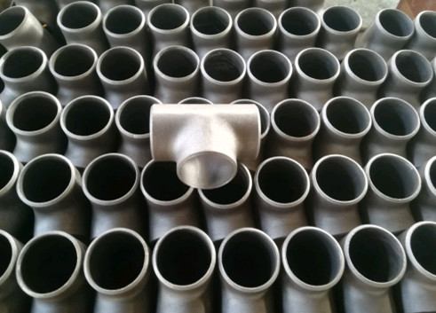 ASTM A 105 Butt Welded Carbon Steel Elbow Forged 4 Inch Schedule 40 90 Degree