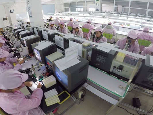 Carbon Brushed Strong Magnet DC Electric Motor High Performance Cordless Power Tools Use