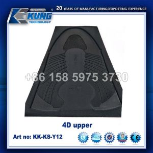 Quality Multifunctional PU Safety Shoes Upper For Casual Shoes Making for sale