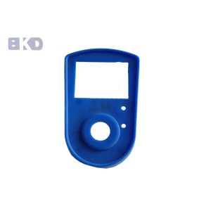 Quality Harmless S50C POM Multi Material Injection Molding for sale