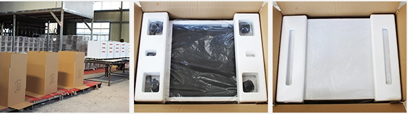 Rounded Corners 2 Drawers Steel Mobile Pedestal File Cabinet