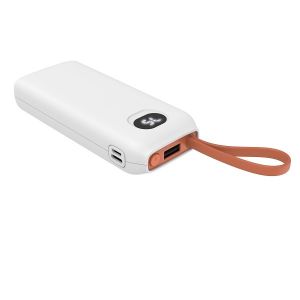 Quality CE Rohs 225mm Li Polymer Pocket Power Bank 10000mah for sale