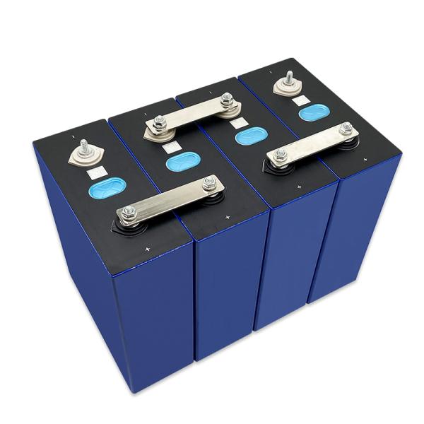 Energy Storage Lifepo4 EV Battery Pack 280ah Cells 3500 Times