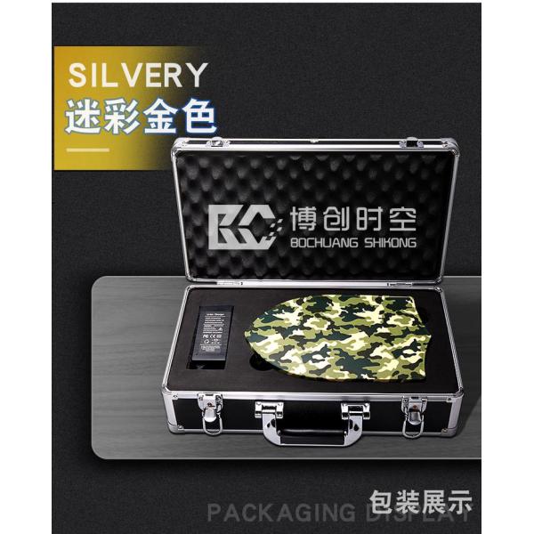 Electromagnetic interference UAV Signal Jammer, anti UAV jammer shield, shield UAV jamming shield GPS/2.4G/5.8G jammer   