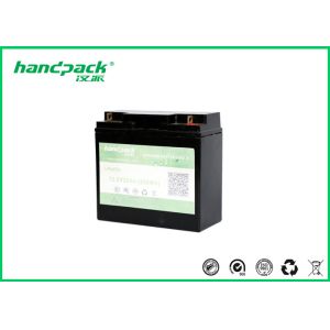 Quality 12.8V 20Ah Lead Acid Battery Replacement for sale