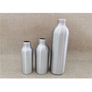 Cosmetic Spray Dispenser Bottle , Hair Salons Empty Plastic Spray Bottle