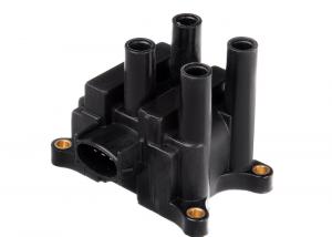 China 1999-2004 FORD Ignition Coil Pack For FORD Escape Focus Contour Mystique Mazda 4 cylinder 2.0L on sale