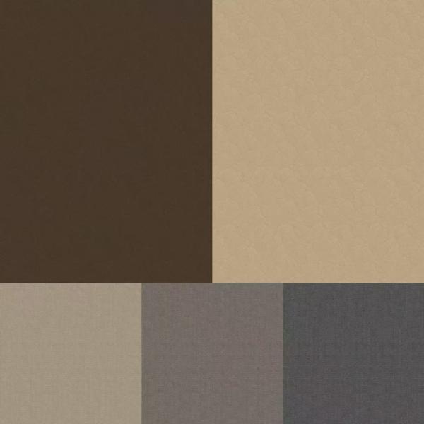 Customized Decorative Laminate Paper Printed Decor Paper For Particleboard And Laminate Board