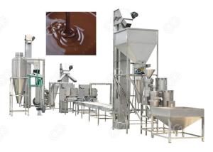 Quality Customized Cocoa Processing Equipment Grinding / Cocoa Bean Peeling Machine for sale