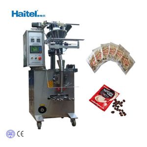 Quality 80bag/Min Vertical Packaging Machine 100ml Sachet Packaging Machine for sale