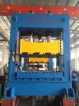 Gantry Hydraulic Press Machine With Multilayer Mold Temperature Control System