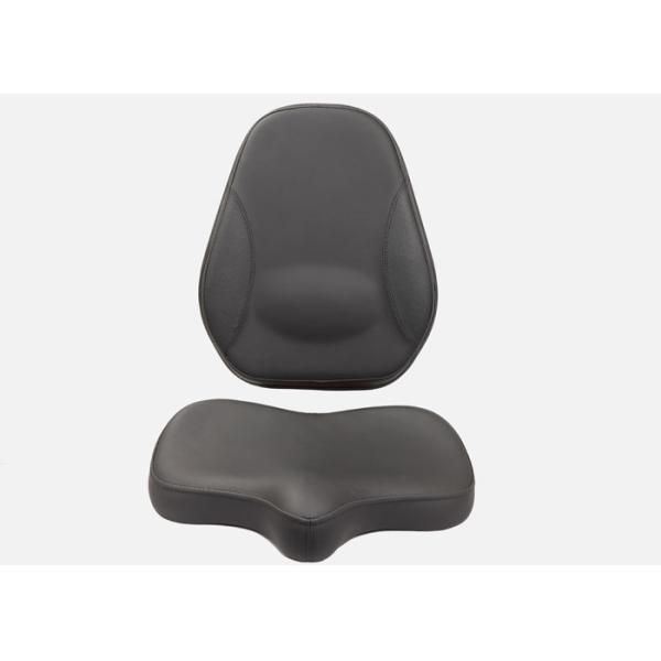 Multi Layer Steel Gym Fitness Dumbbell Black / Silver Color Steel Dumbbell By CR Plating