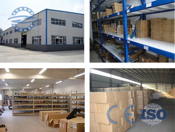 Enhanced heavy-duty bearing 35*72*23mm cylindrical roller bearing NUP2207 radial ball bearing 5