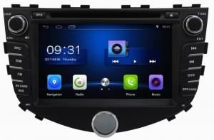 Quality Ouchuangbo car navigation stereo multmiedia android 8.1 for JAC A30 support quad core video sat nav MP3 MP4 for sale