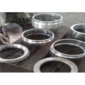 Quality ISO Certified St52 S355 Retaing Wormwheel Steel Cylinder Sleeve for sale