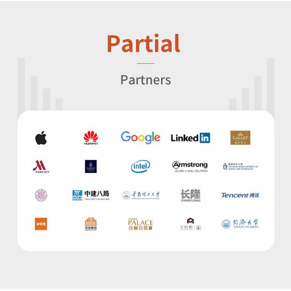 Aesthetic Appeal Micro-Perforated Acoustic Panel For Art Gallery Walls